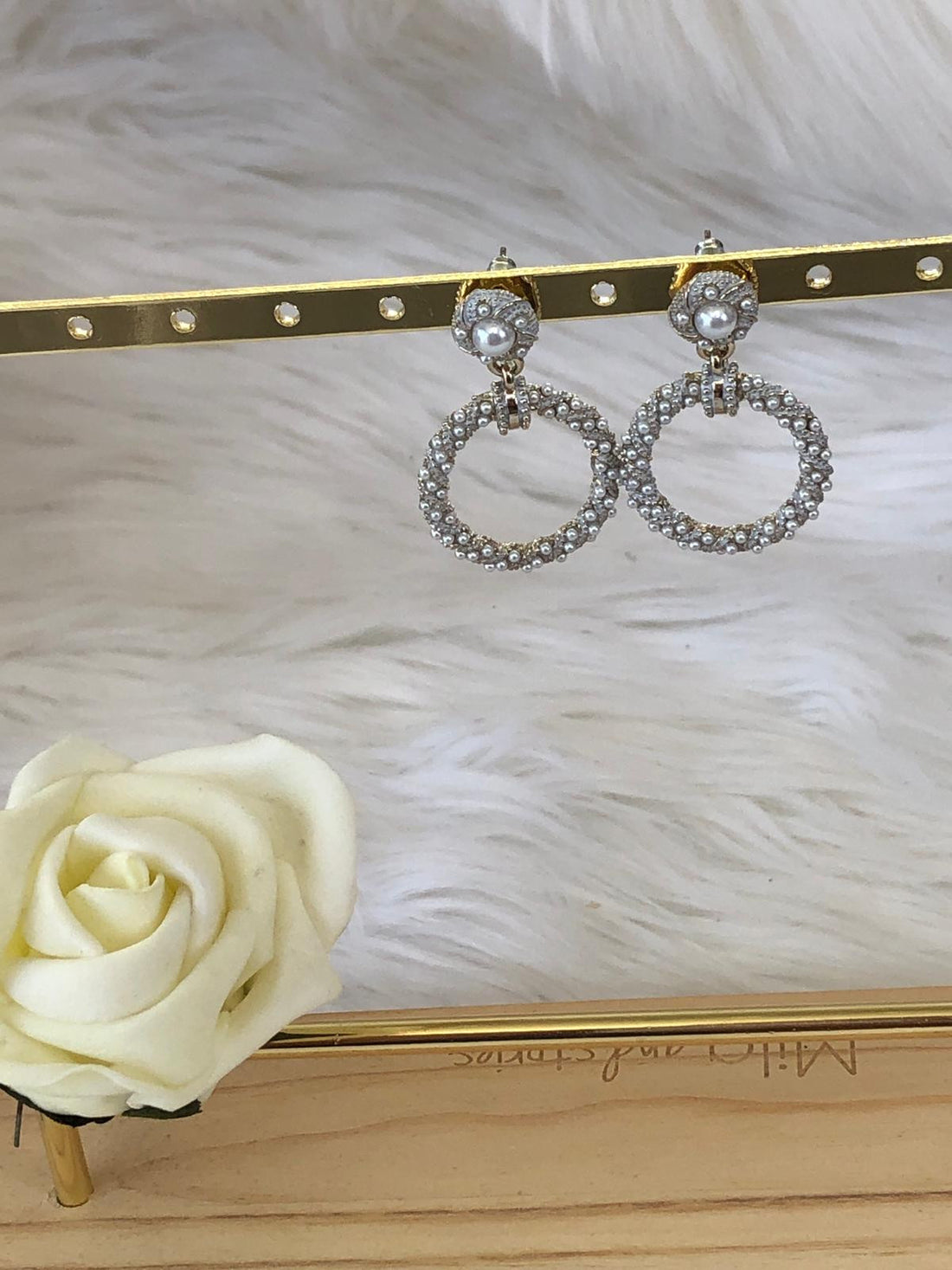 Boucles Karine