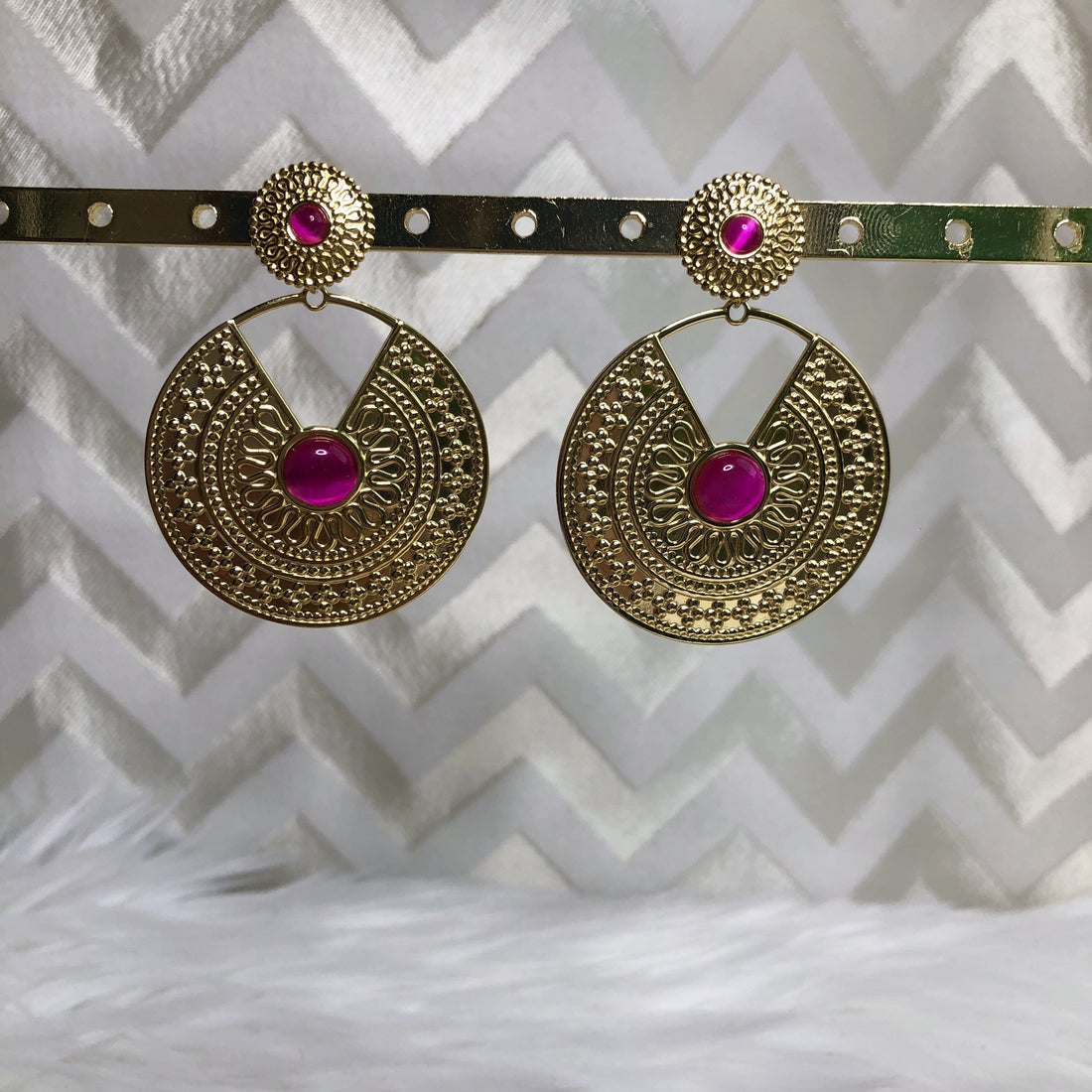 Boucles Kelly