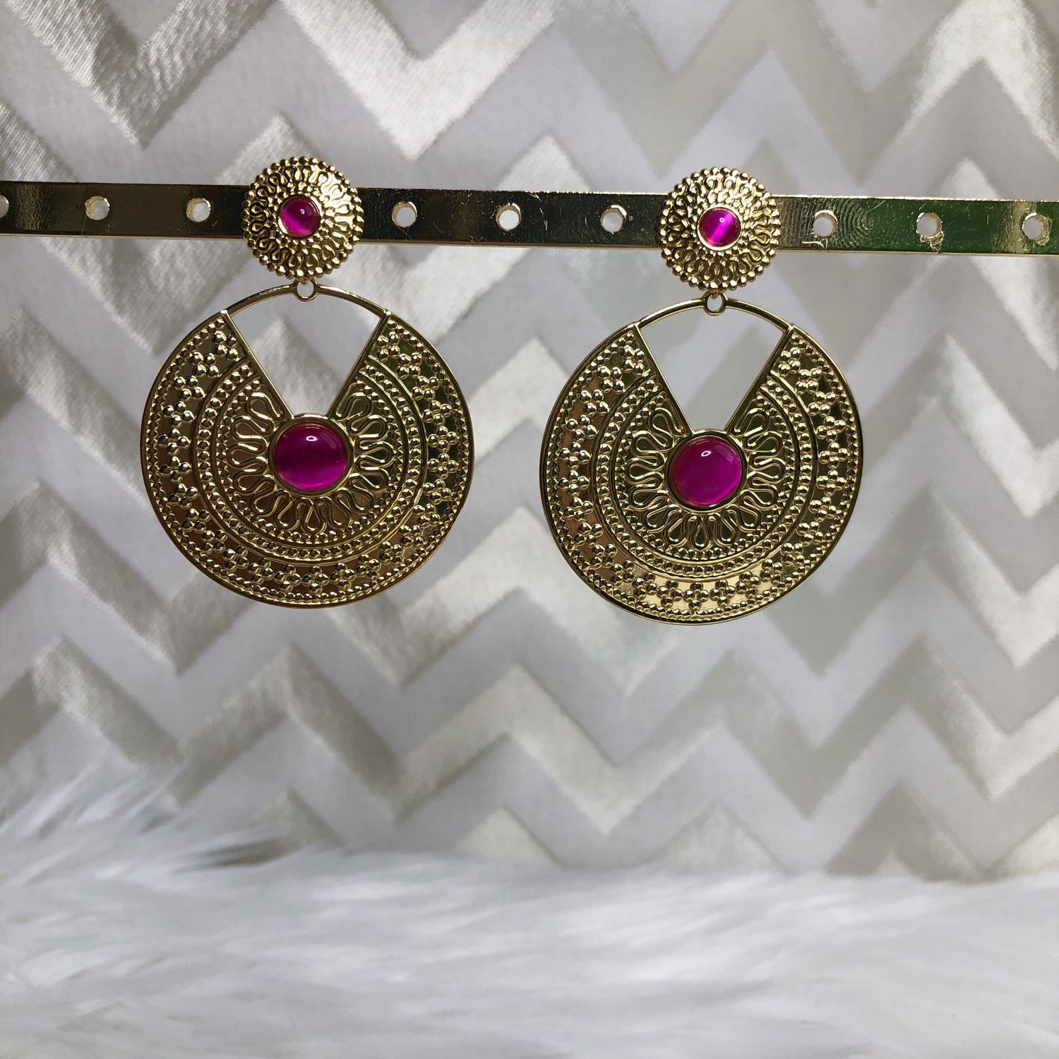 Boucles Kelly