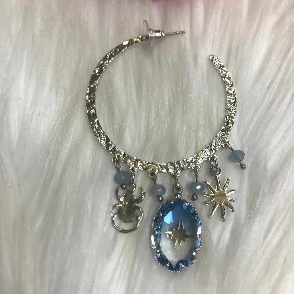 Boucles Lisa