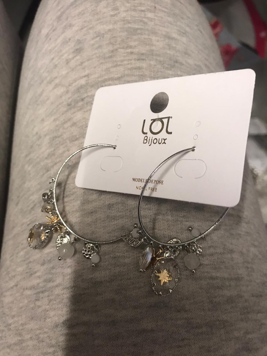 Boucles Maissa