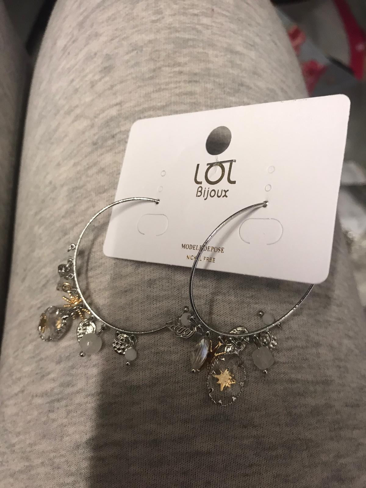 Boucles Maissa
