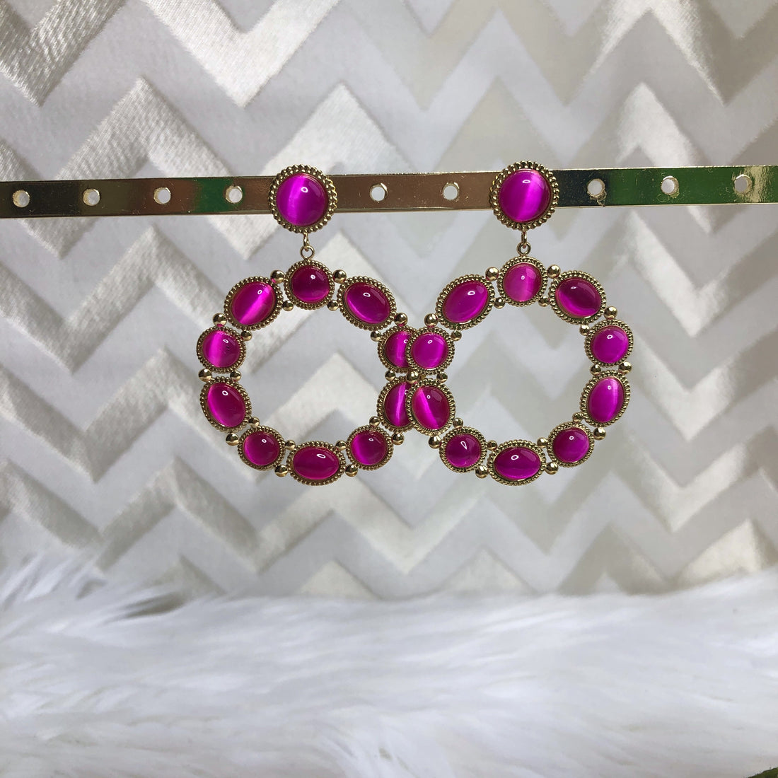 Boucles Malie