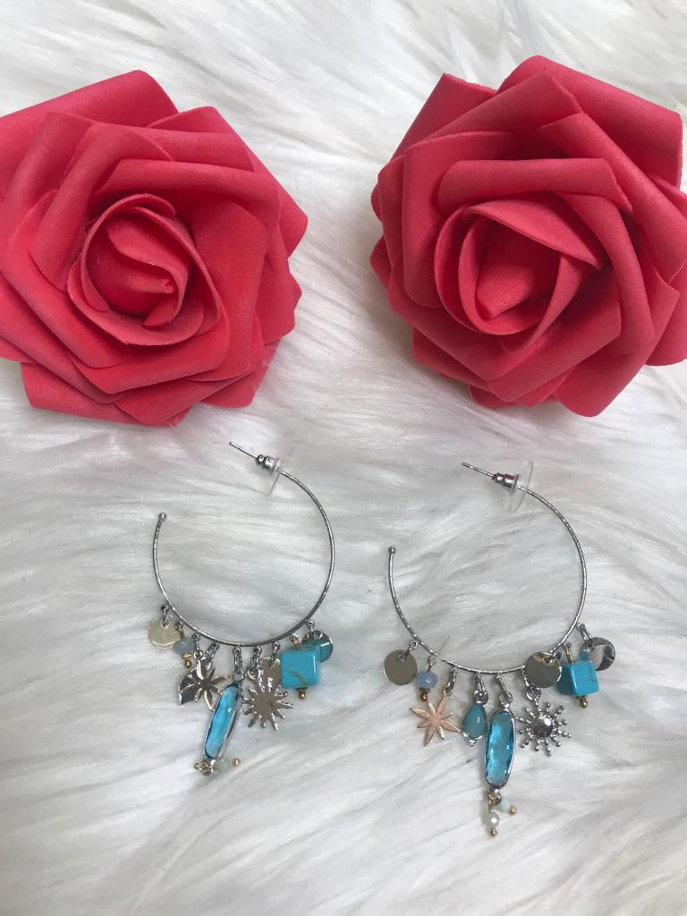 Boucles Manie