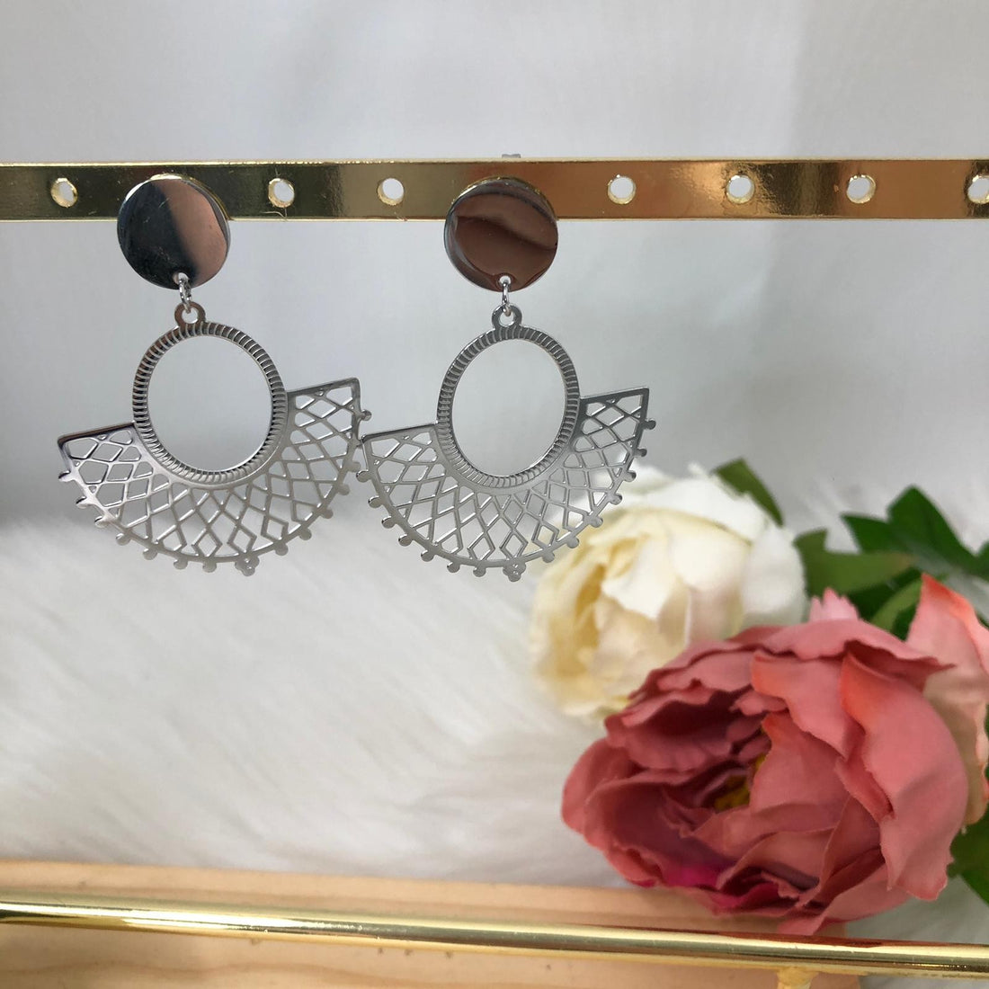 Boucles Manila