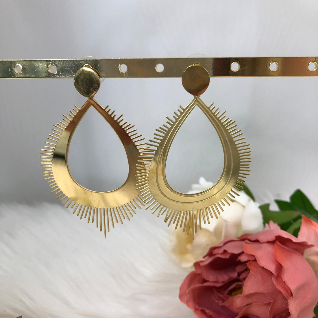 Boucles Melinda