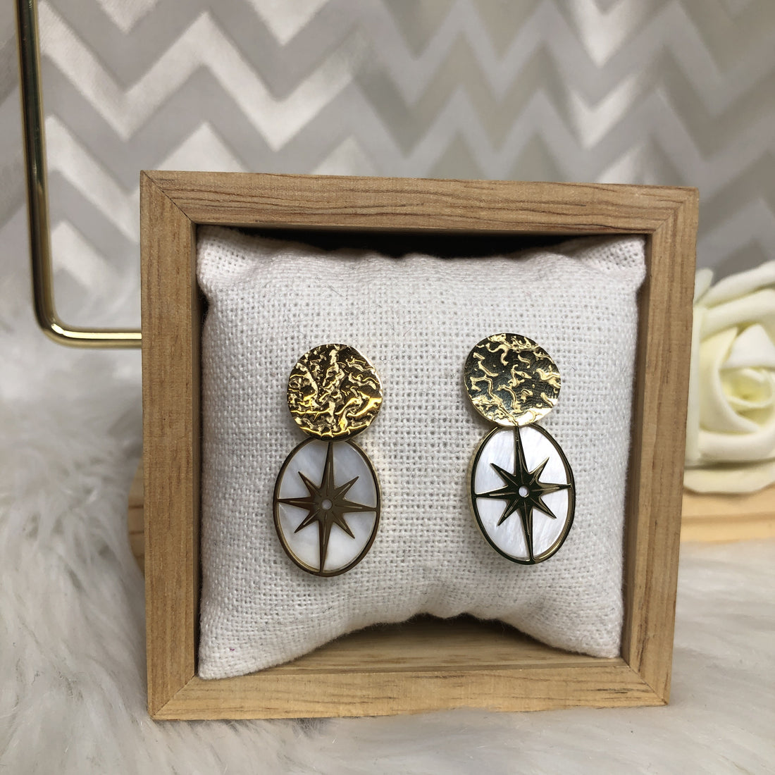 Boucles Nina