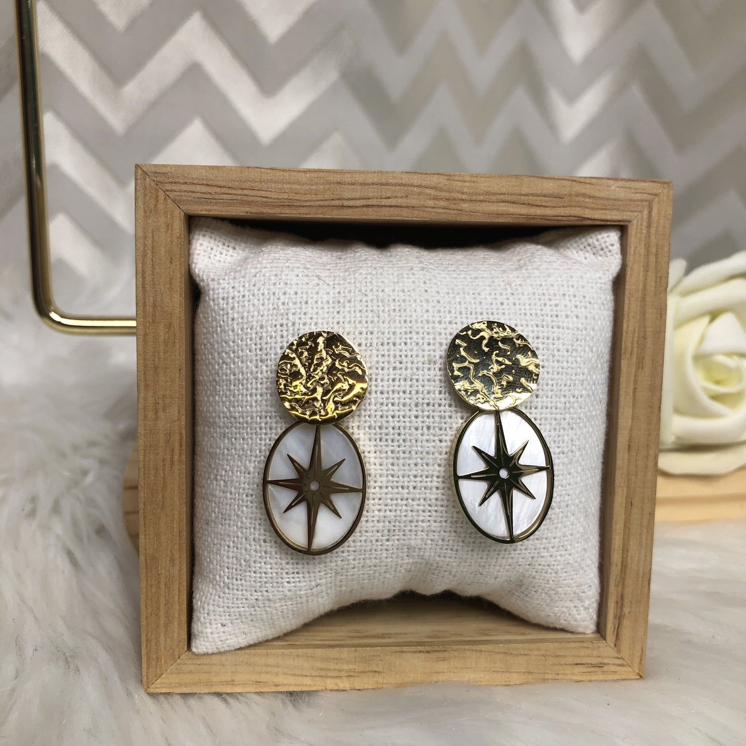 Boucles Nina