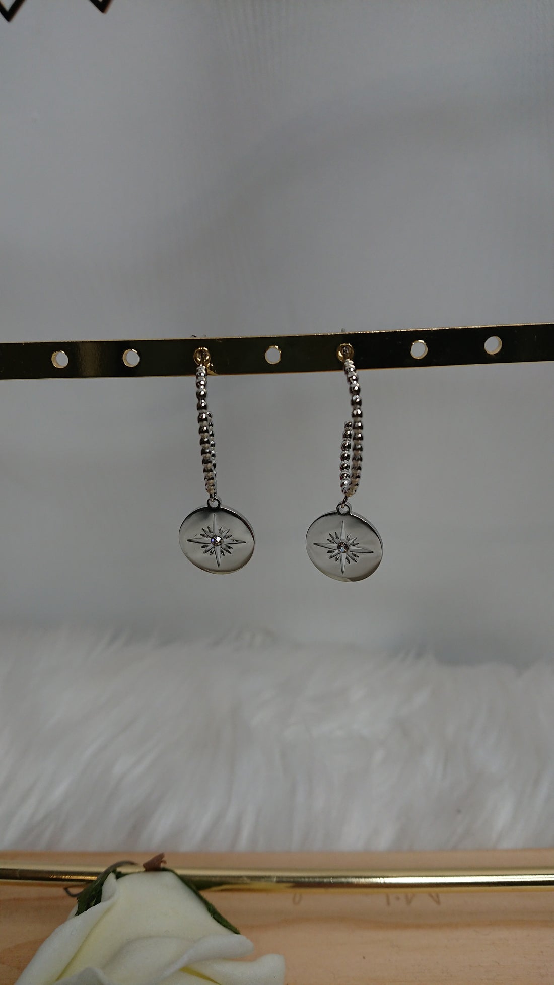 Boucles Oriana