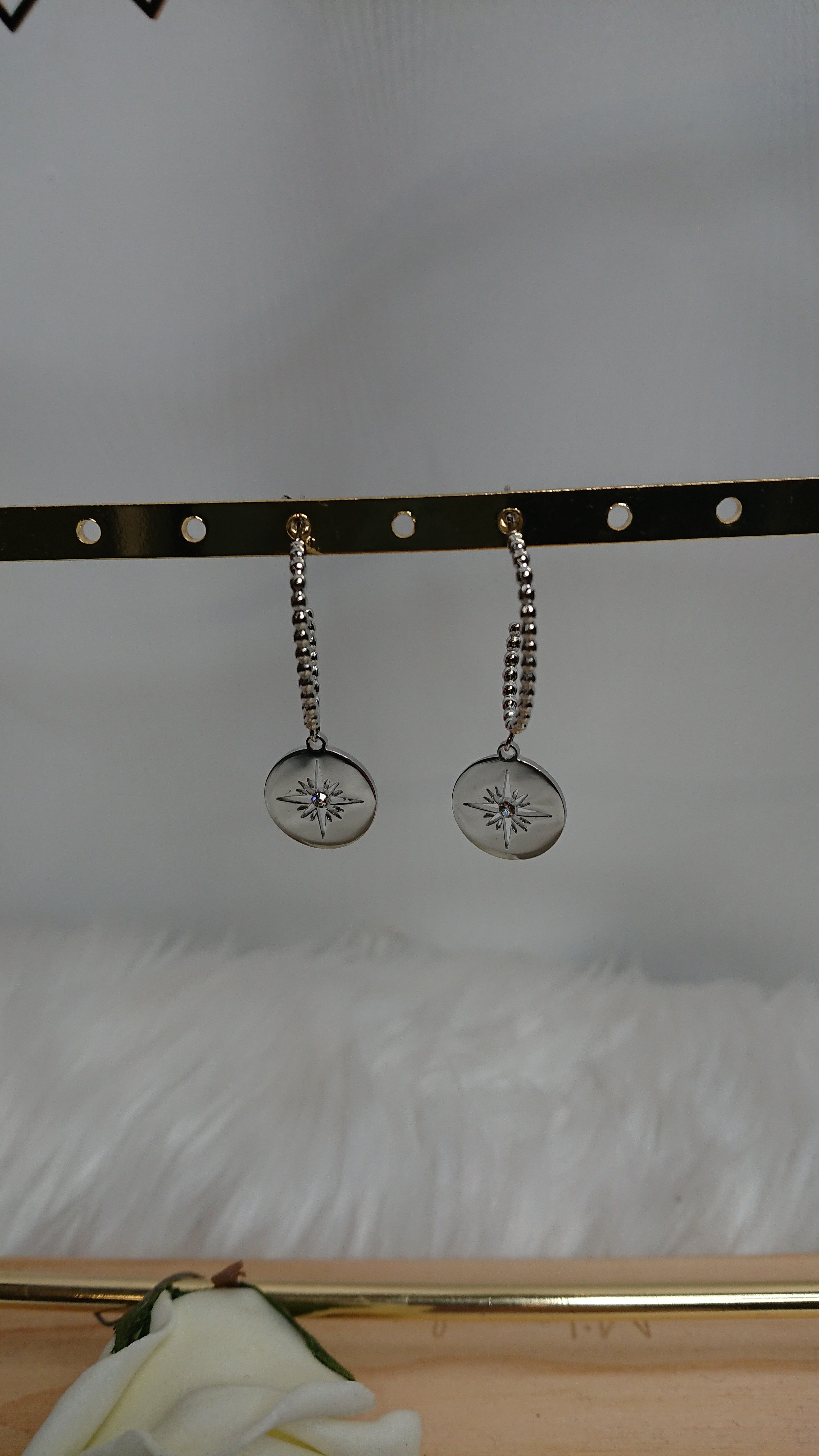 Boucles Oriana