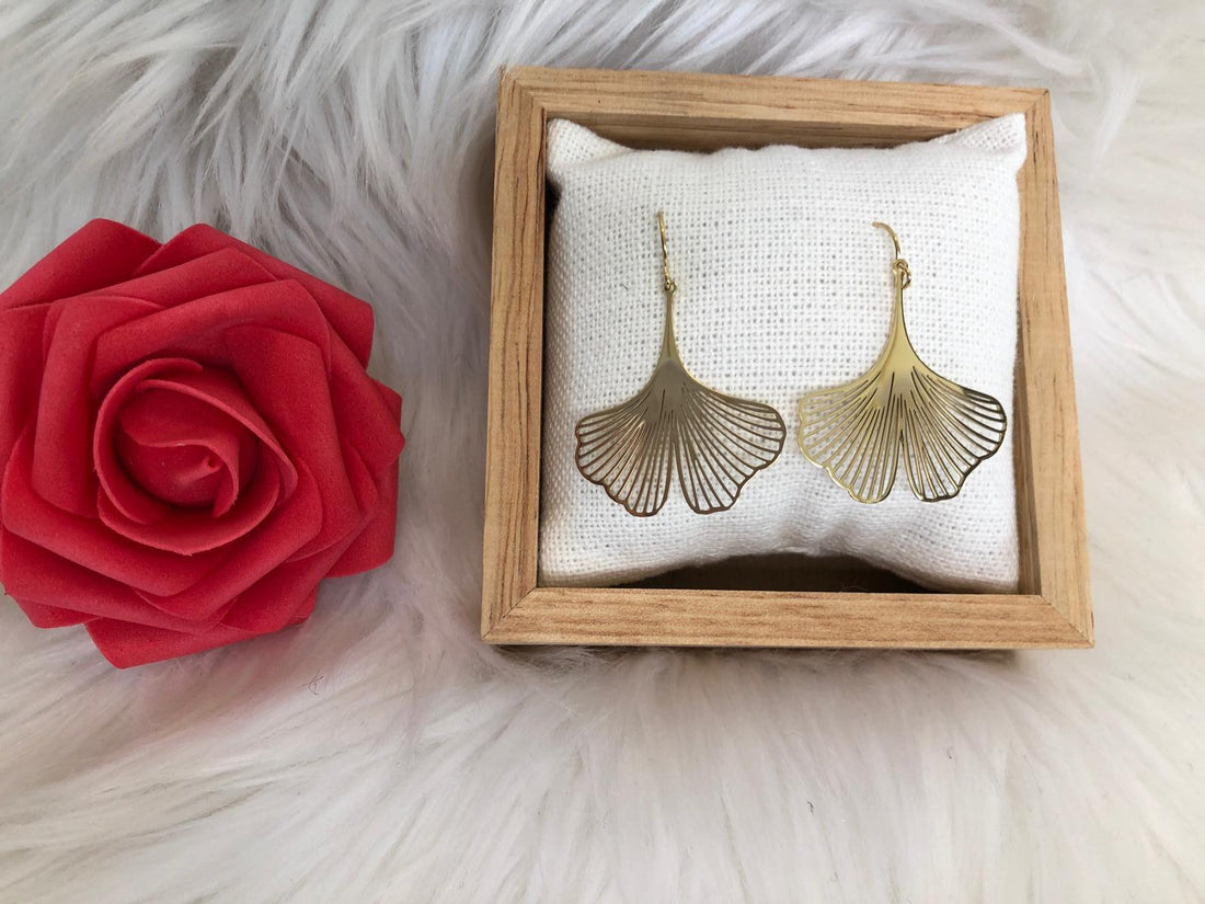 Boucles Tiffany