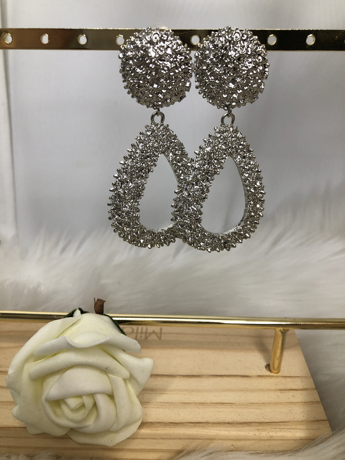 Boucles Tina