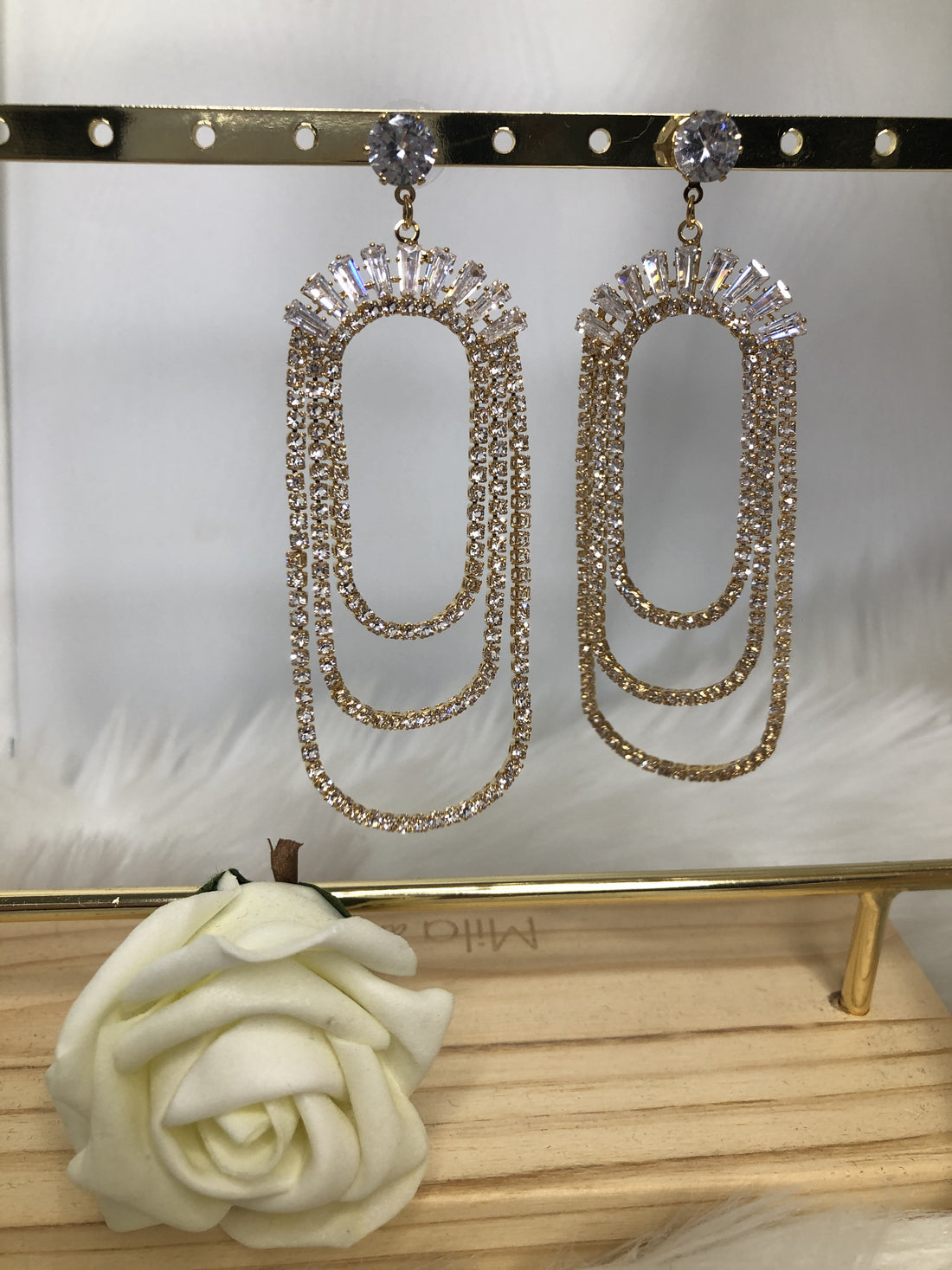 Boucles Mariam