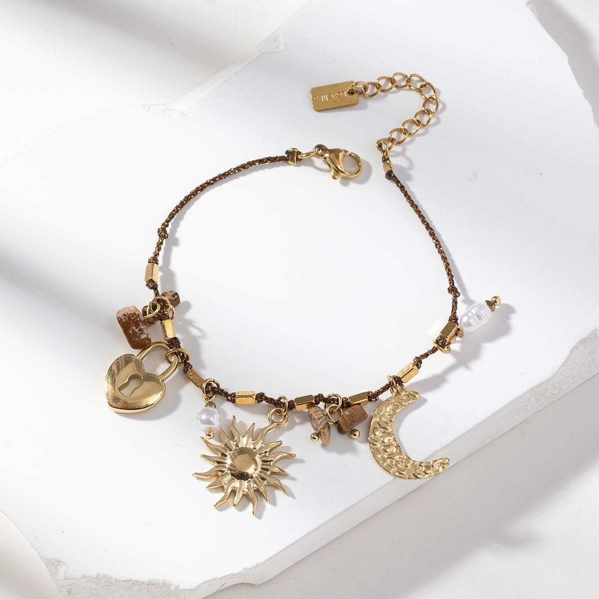 Bracelet Amalya