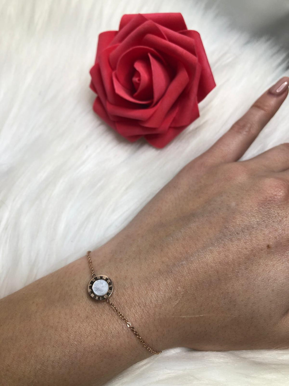 Bracelet Faustine