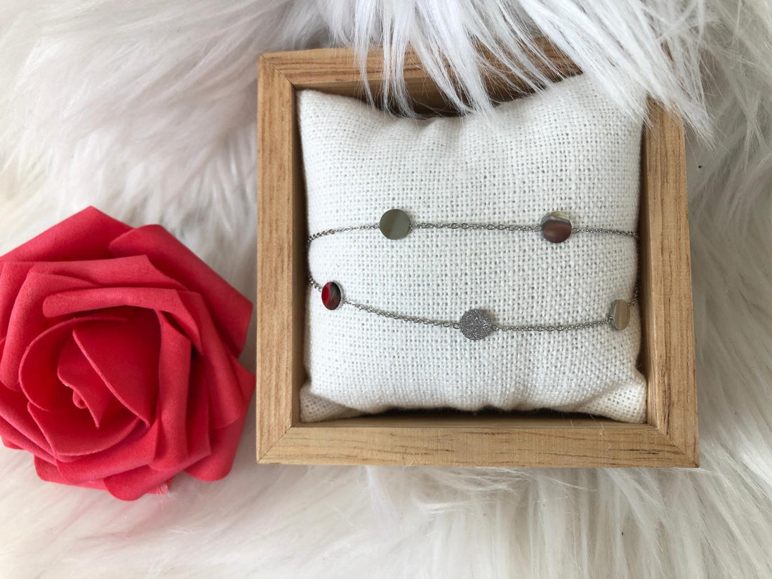 Bracelet Grazie