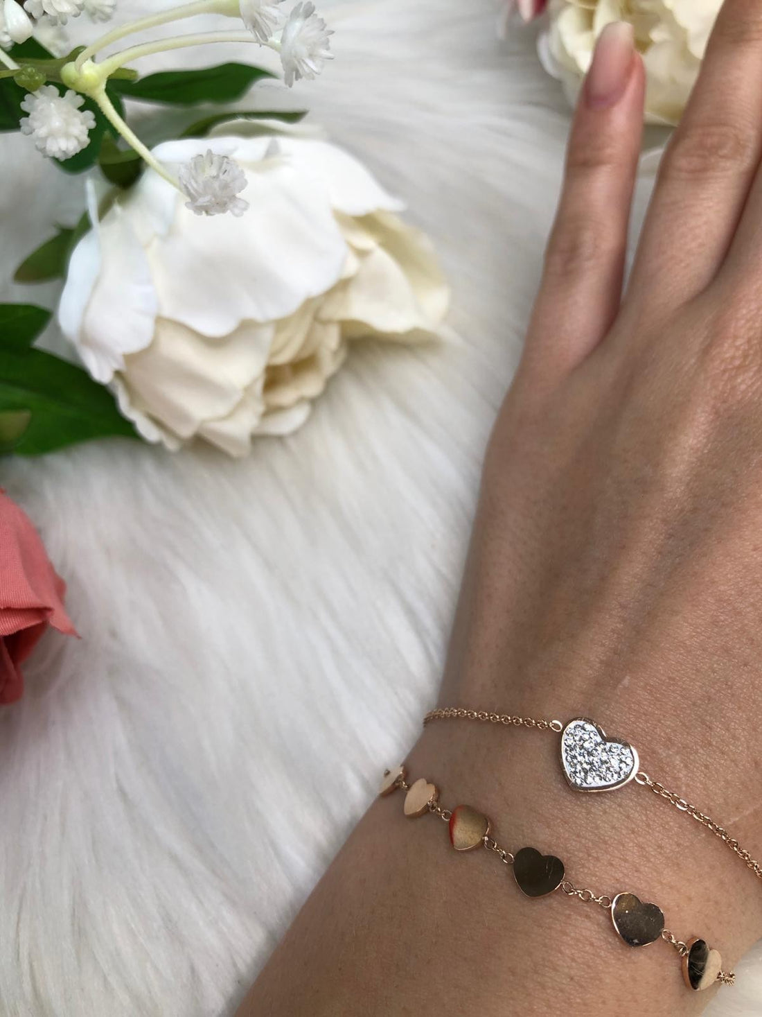 Bracelet Virginie