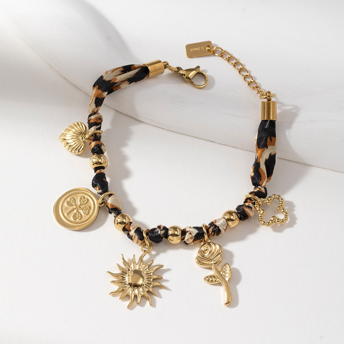 Bracelet Zeliya