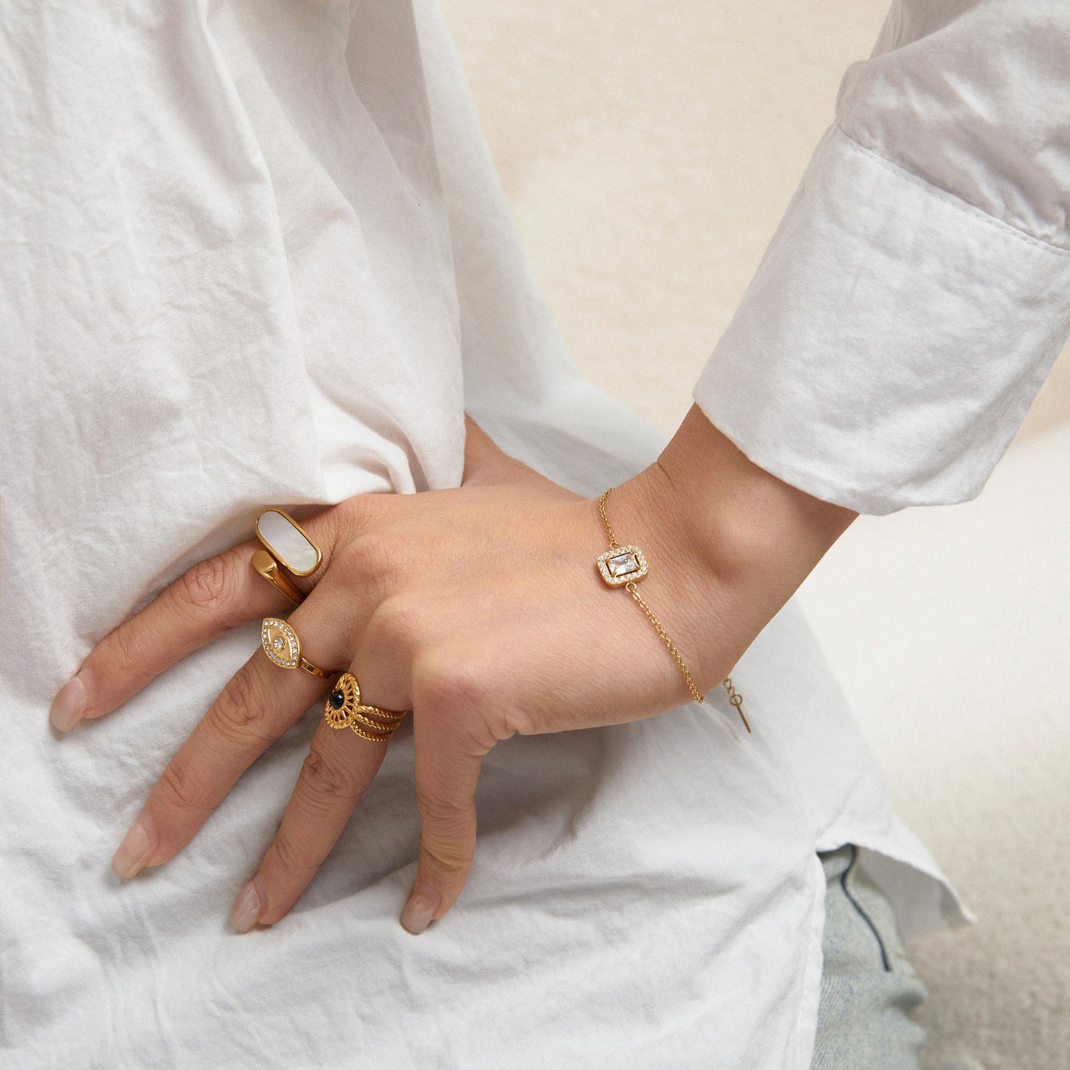 Bracelet Lara