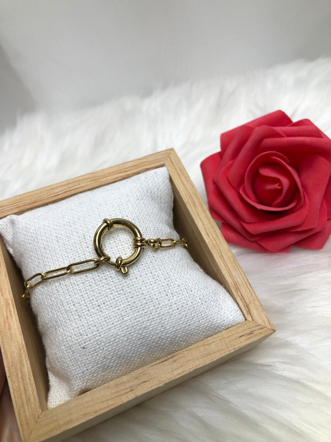 Bracelet Eva