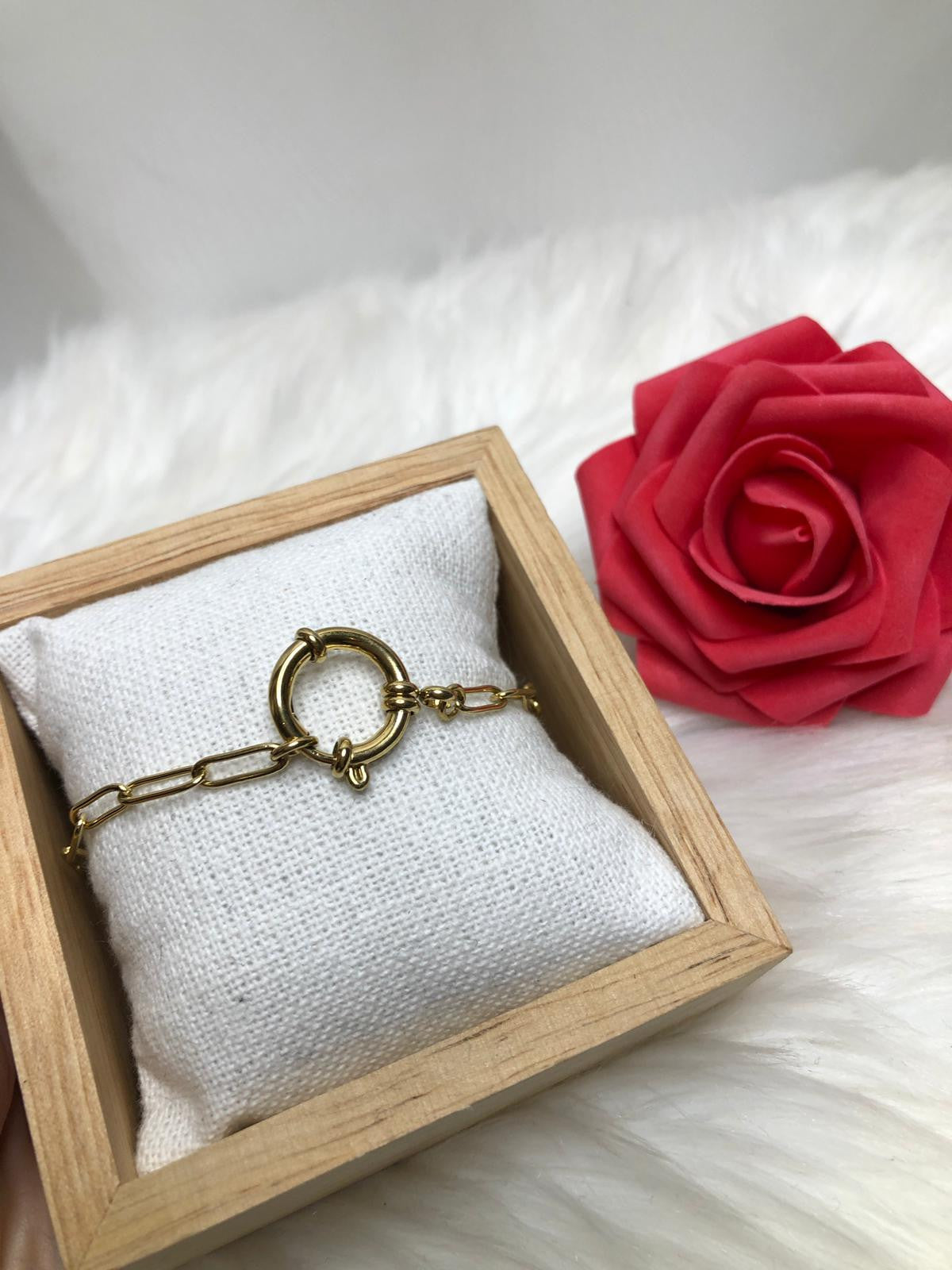 Bracelet Eva