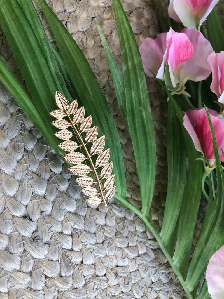 Broche Cheveux