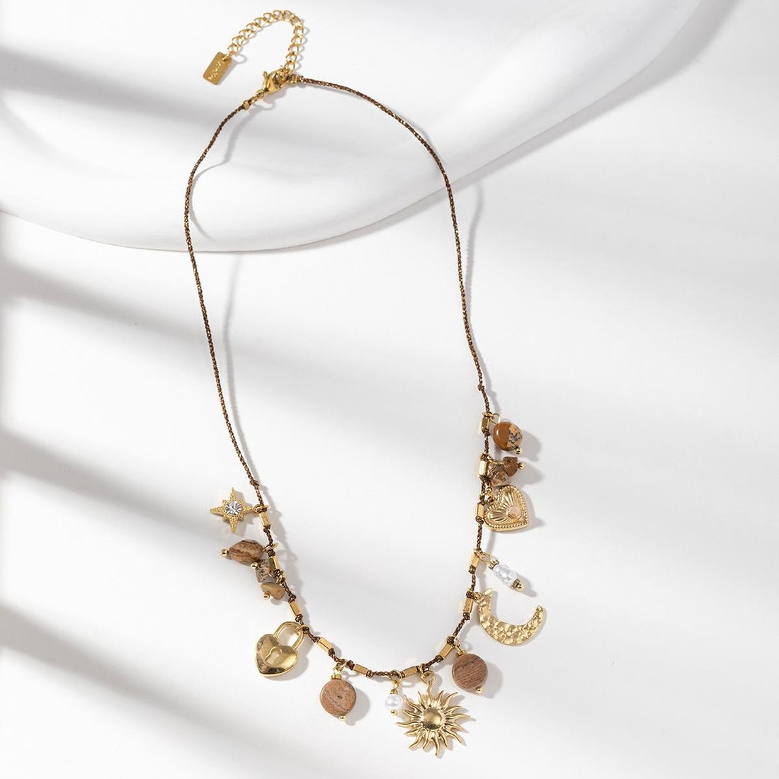 Collier Amalya