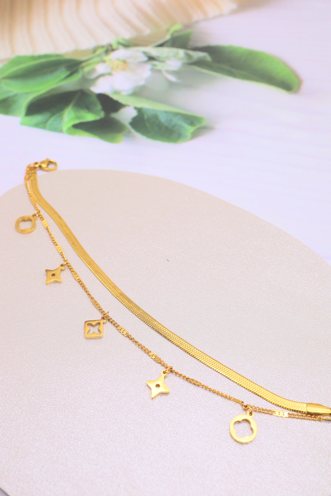 Collier Amanda