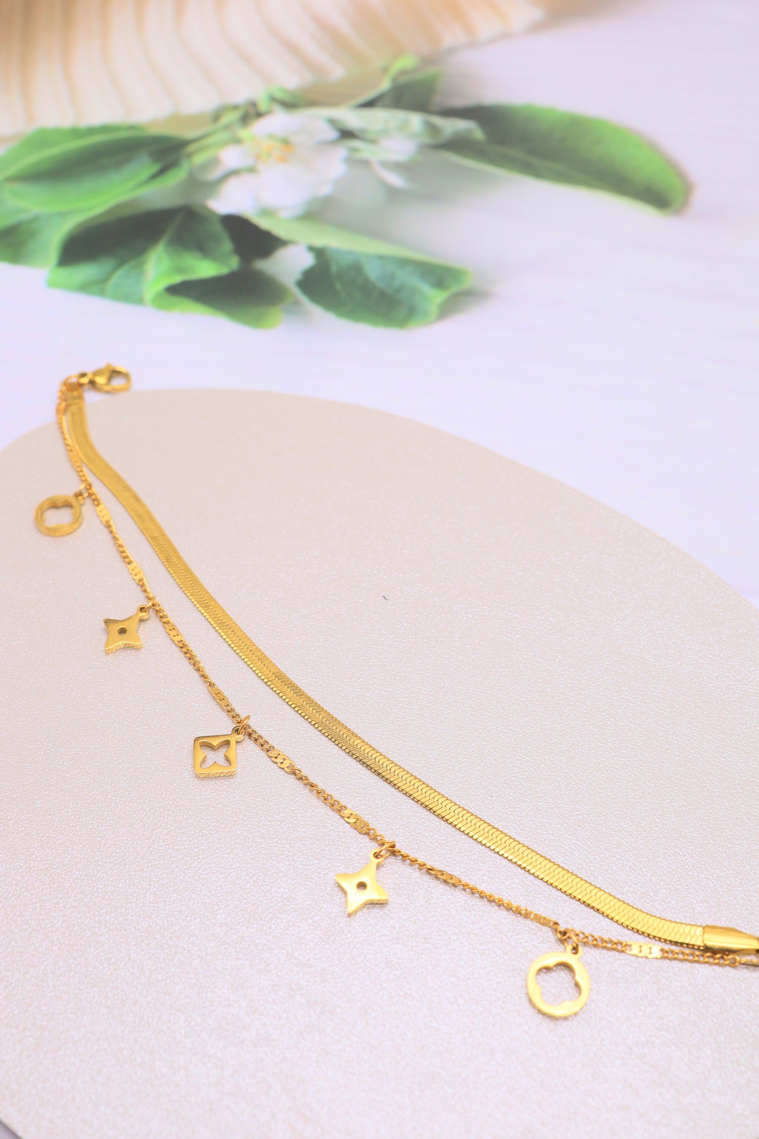 Collier Amanda