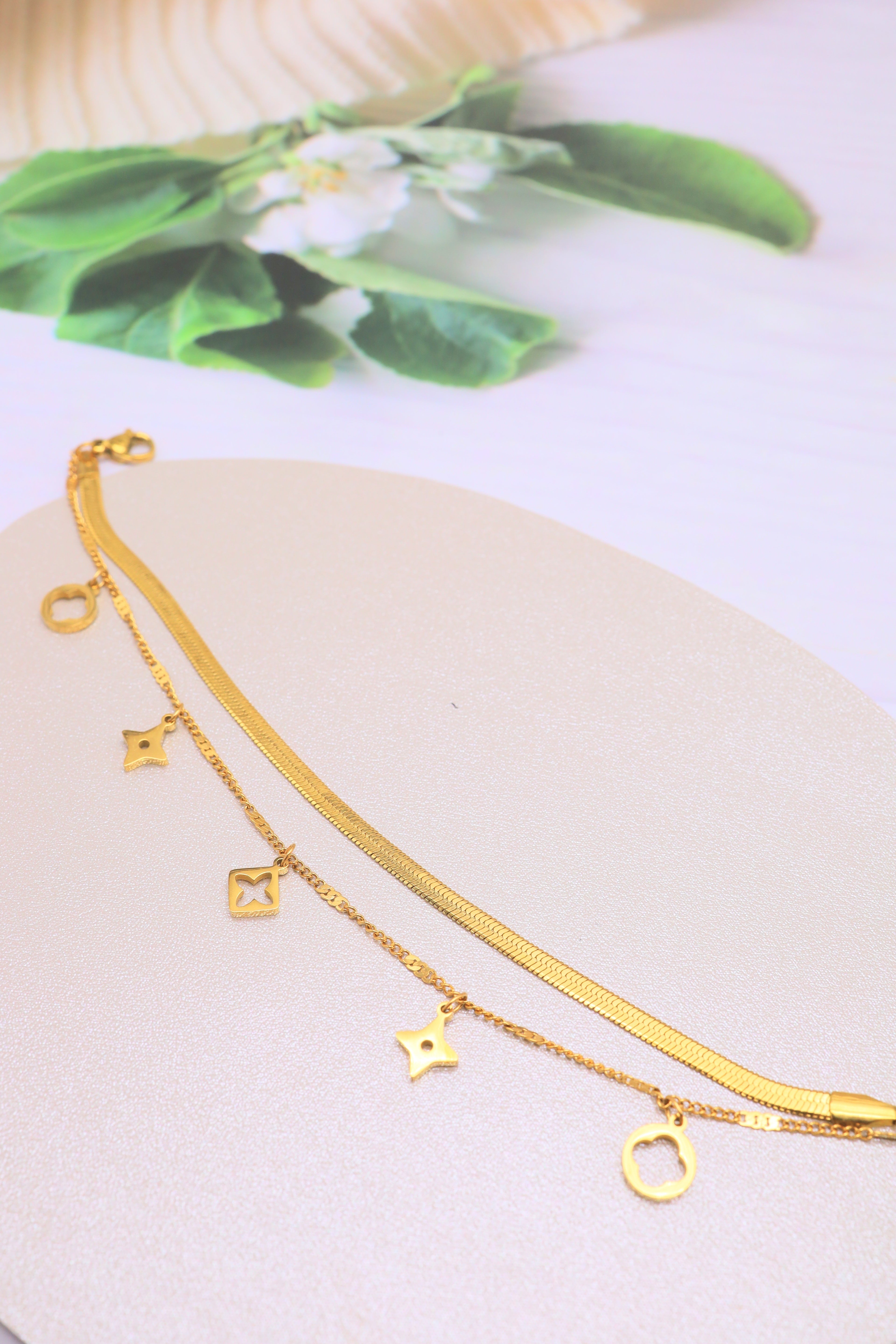 Collier Amanda