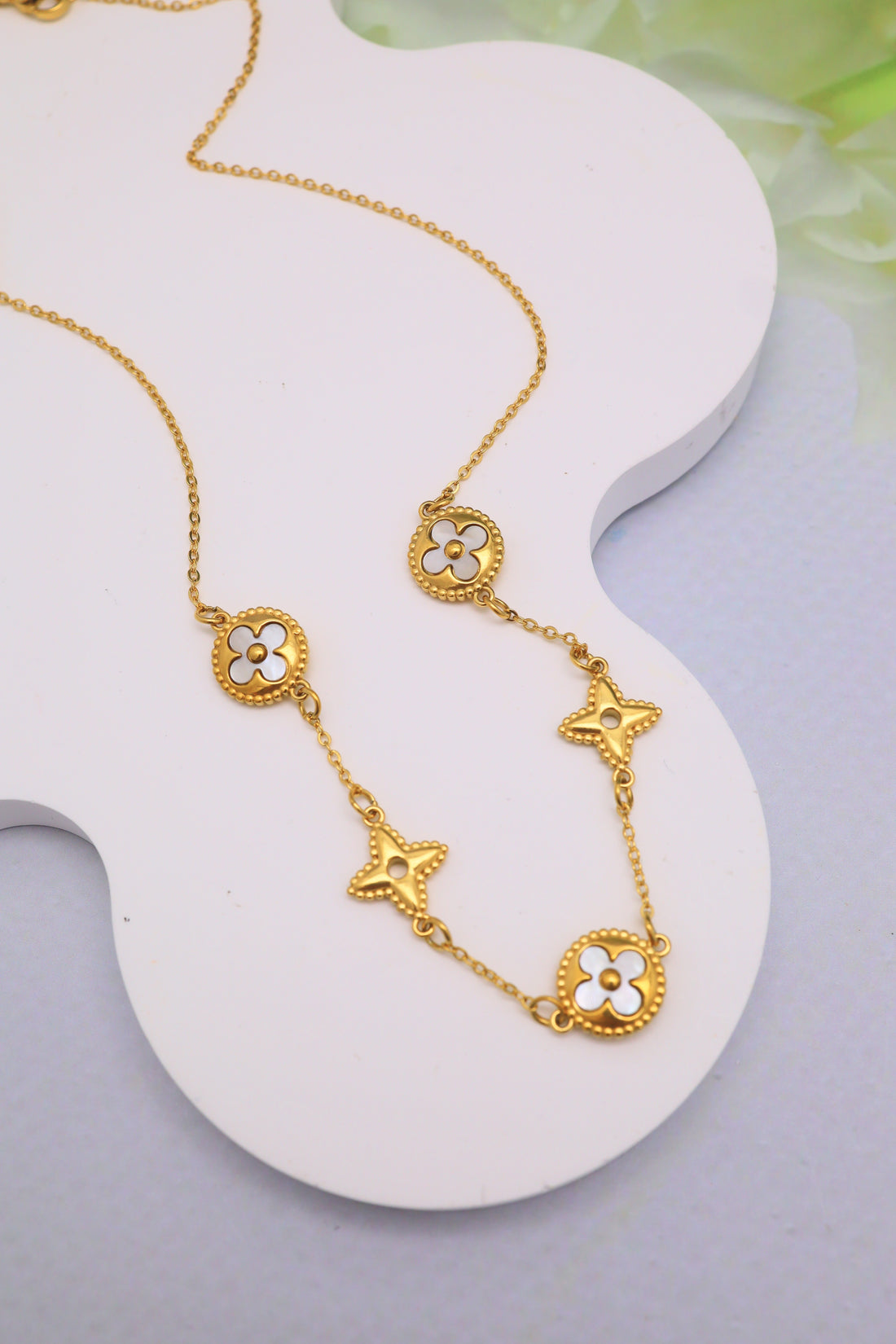Collier Amaya