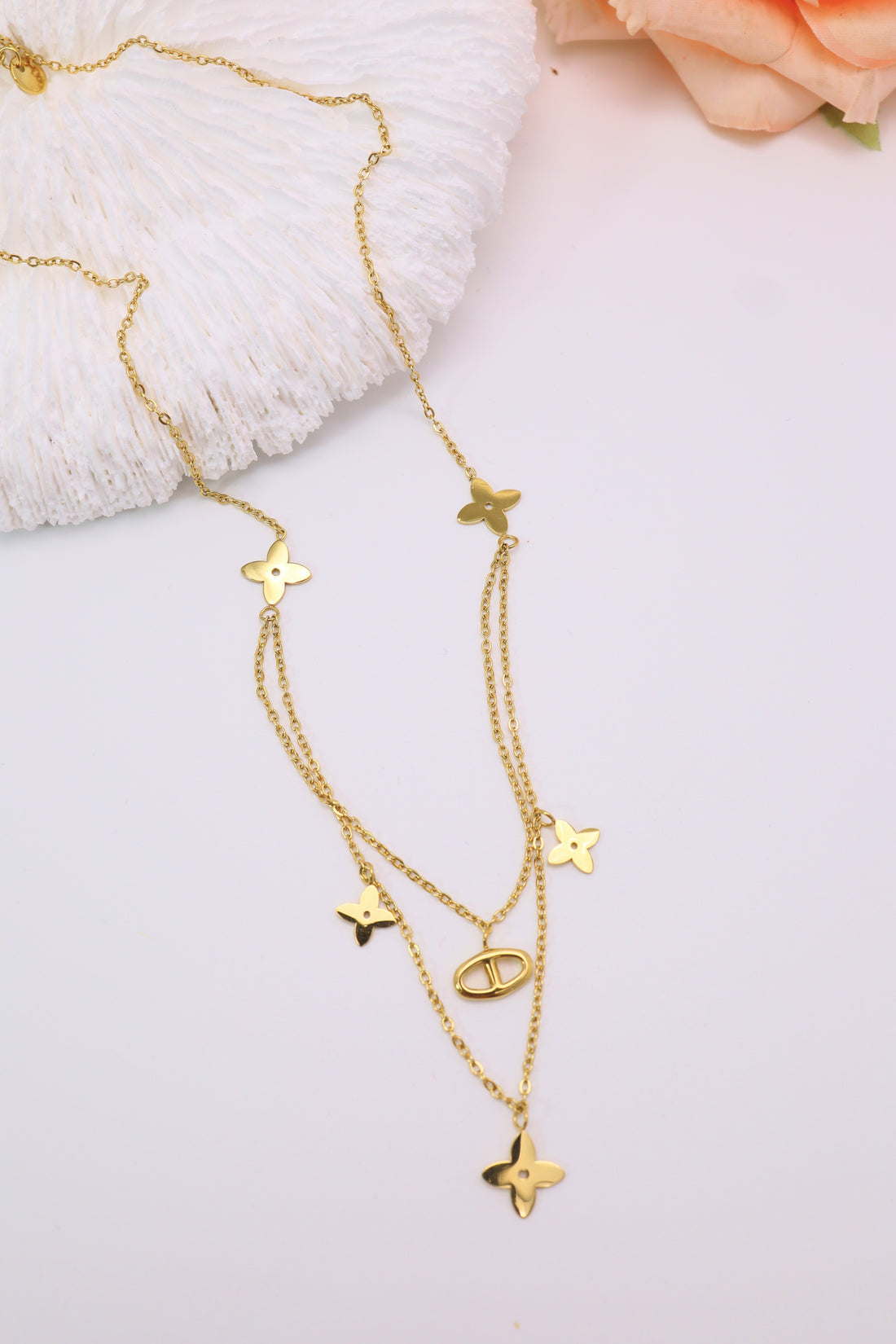 Collier Aria