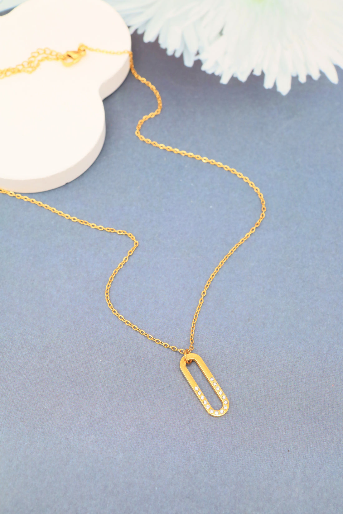 Collier Ella
