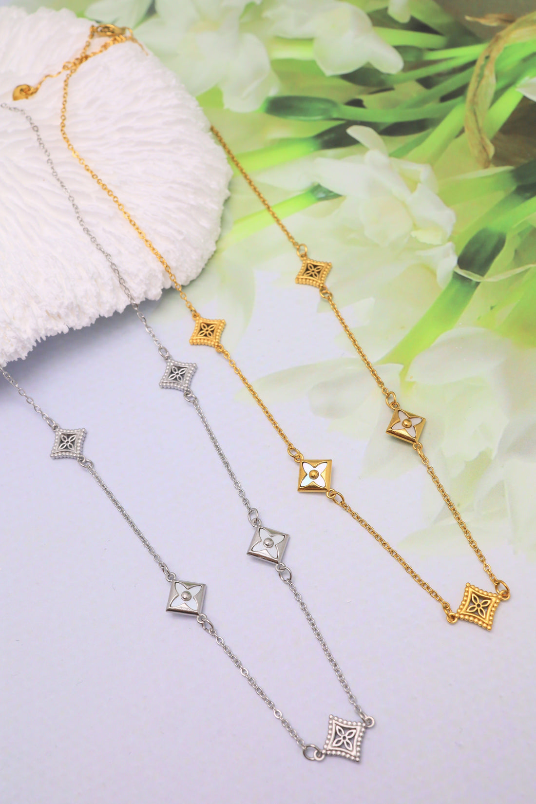 Collier Gloria