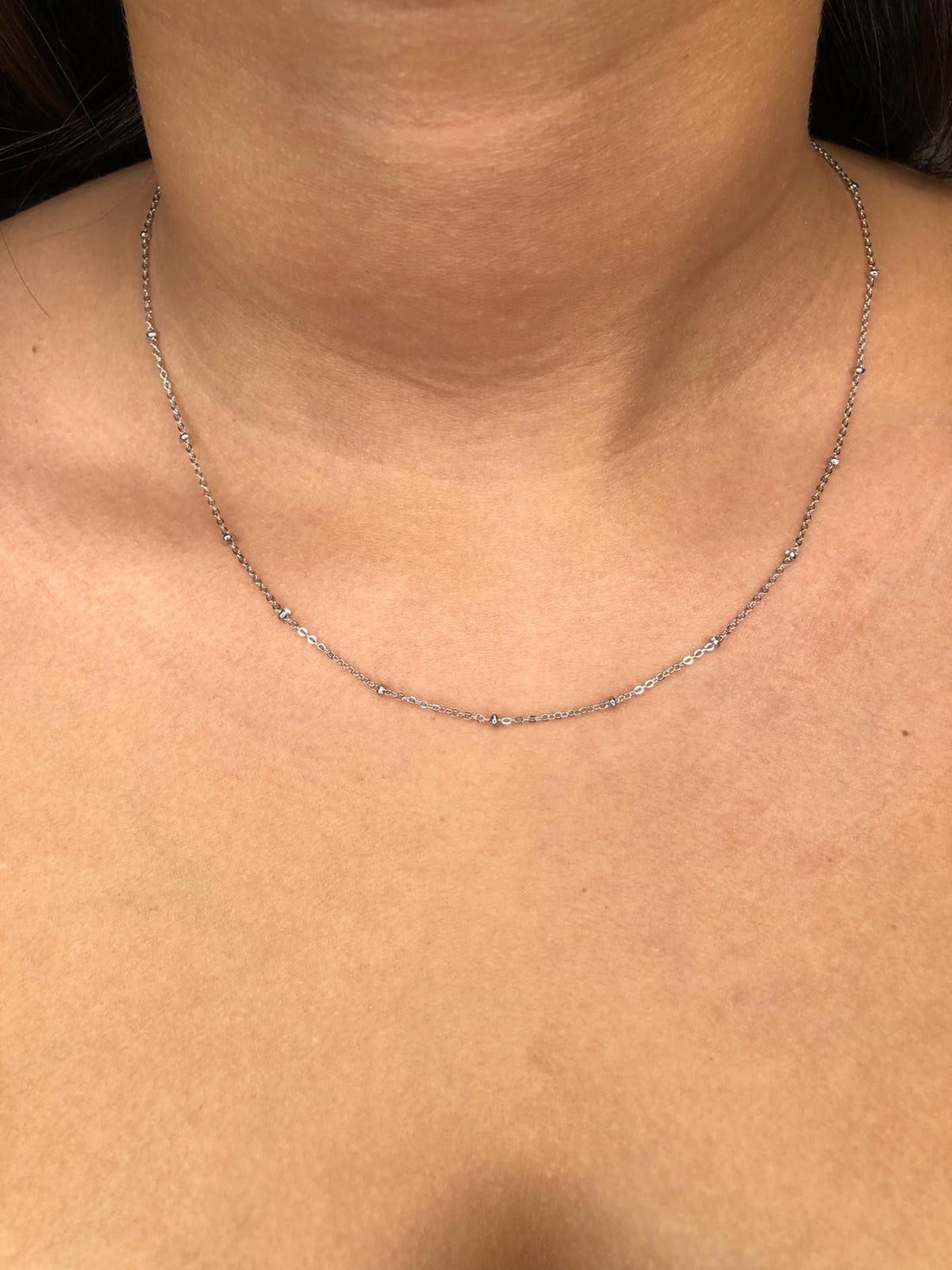 Collier Heleny