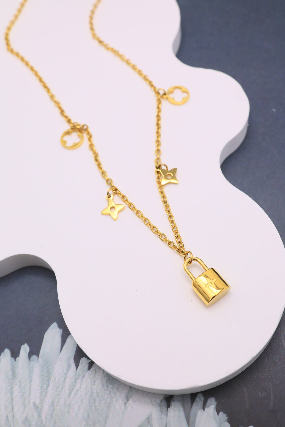 Collier Idoya