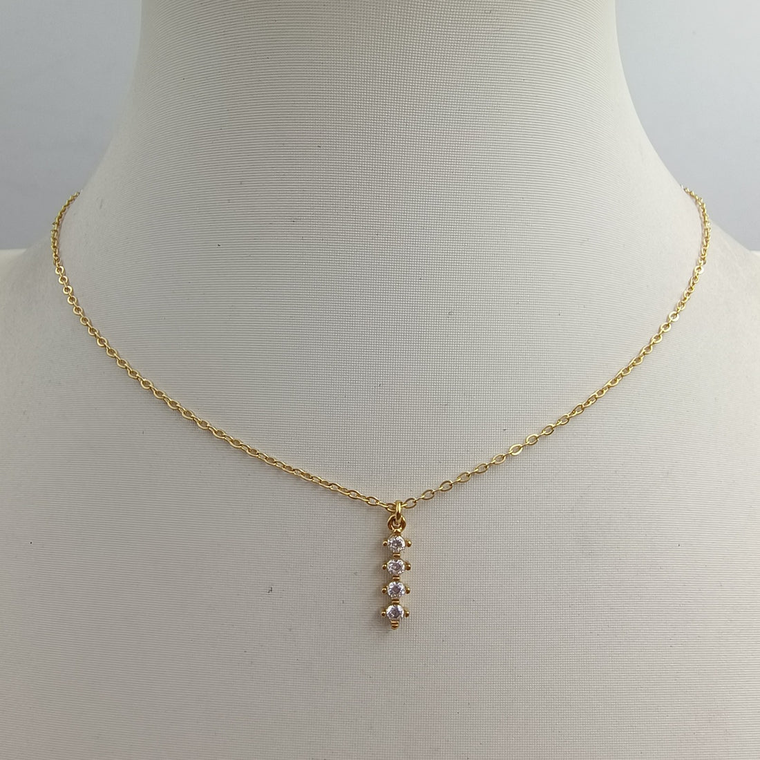 Collier Jannat