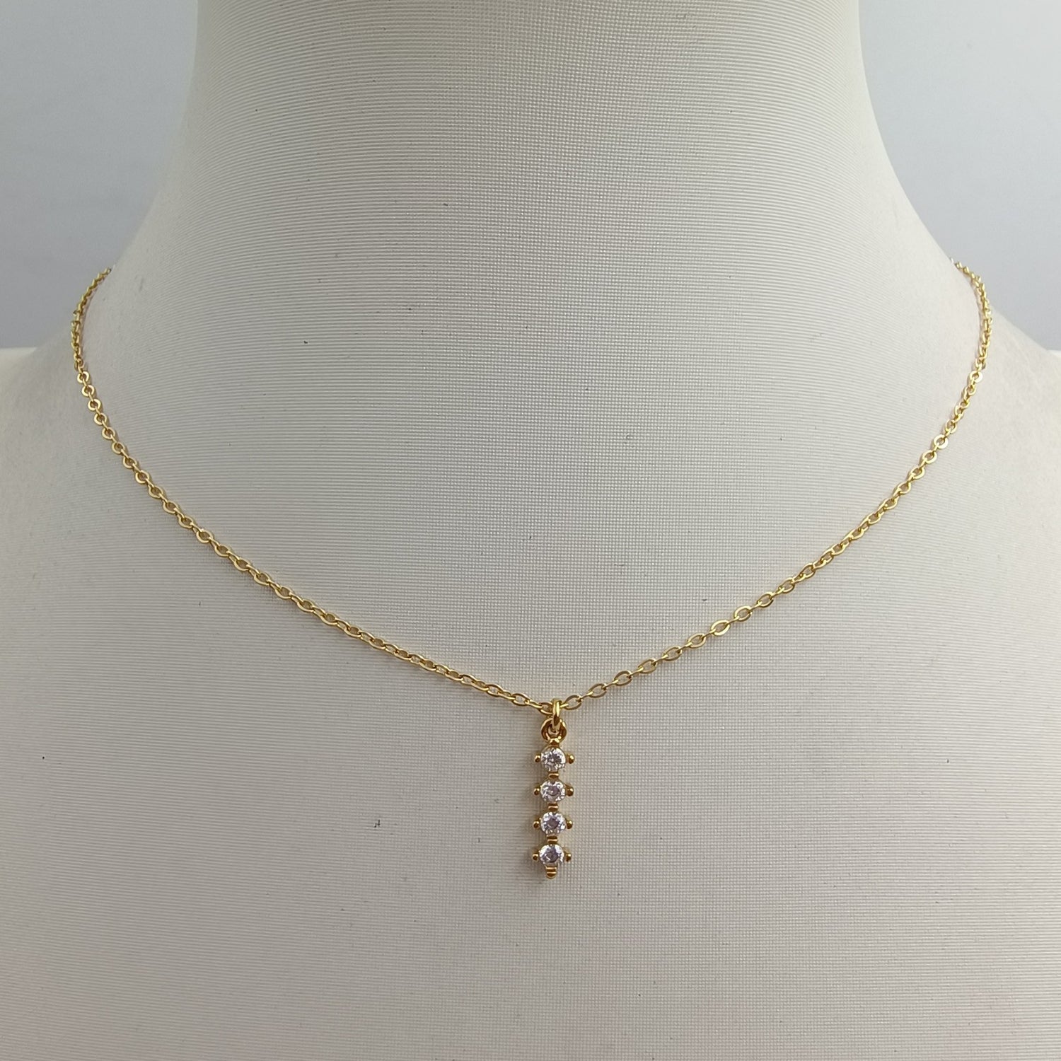 Collier Jannat