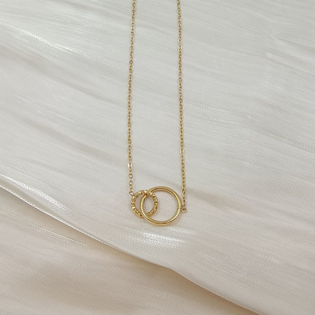 Collier Jihane