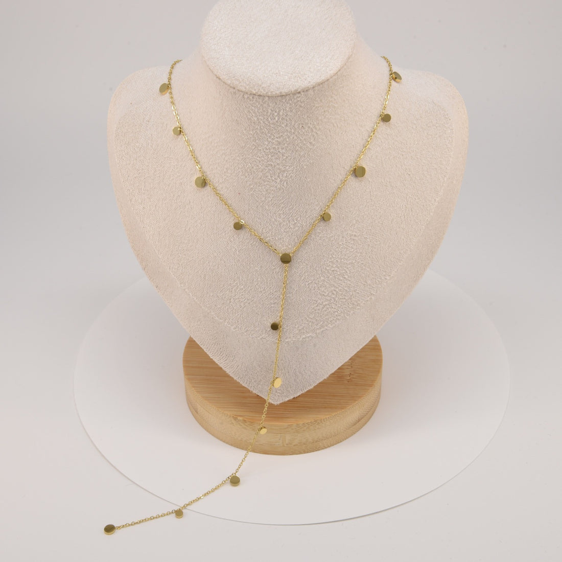 Collier Juliette