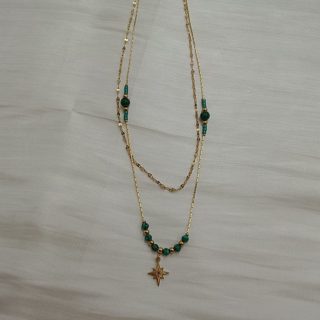 Collier Katia