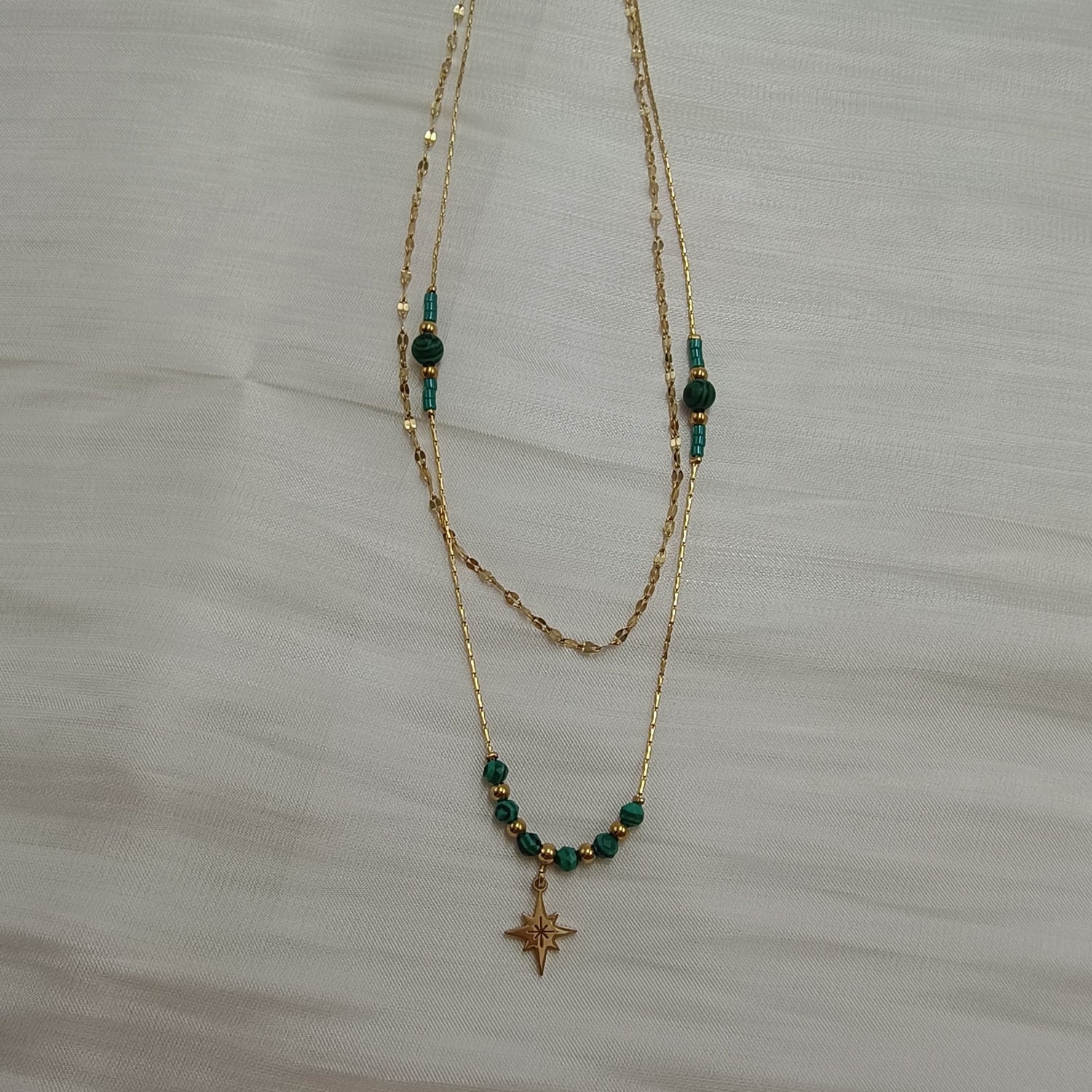 Collier Katia