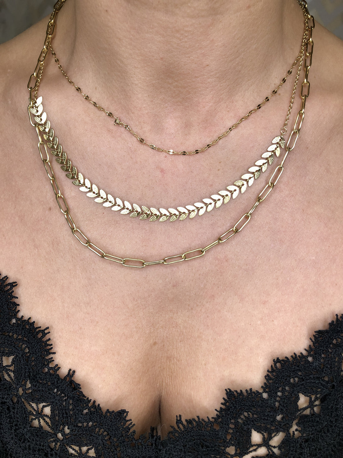 Collier Léria