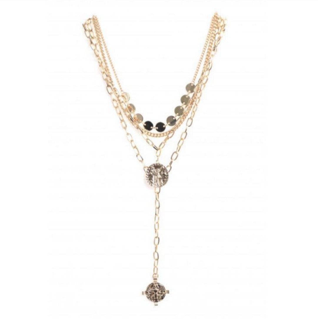 Collier Lolita