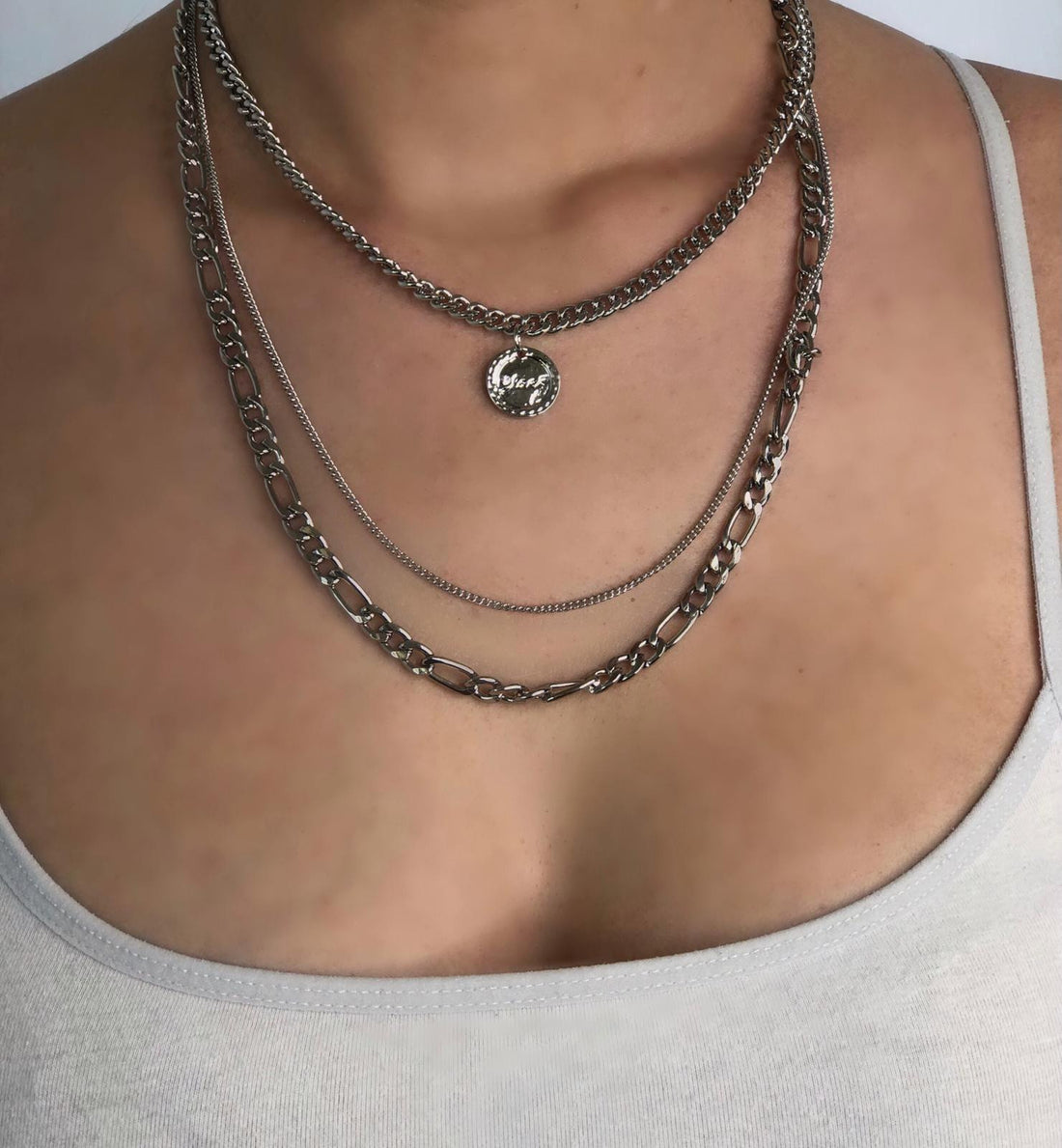 Collier Maggy