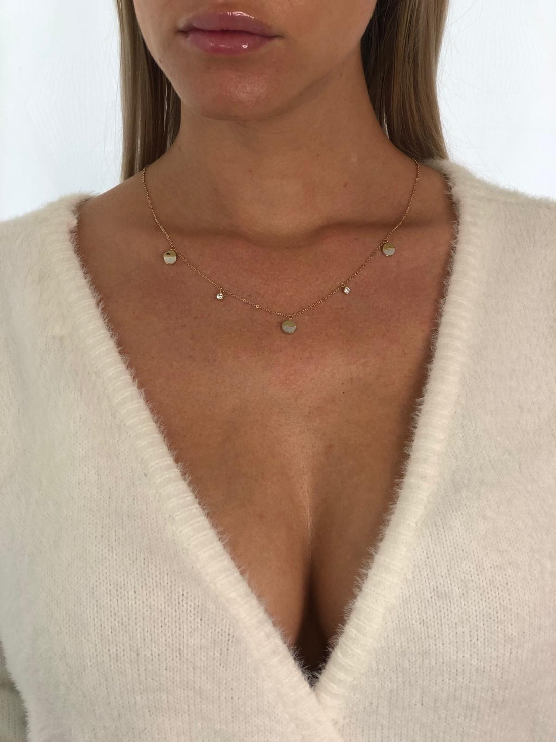 Collier Malie