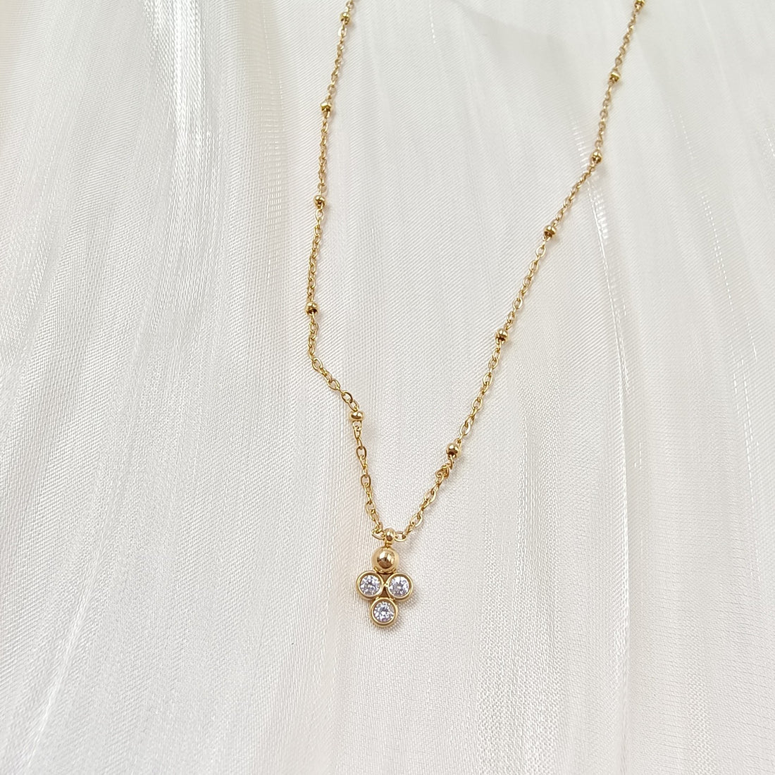 Collier Mathilde