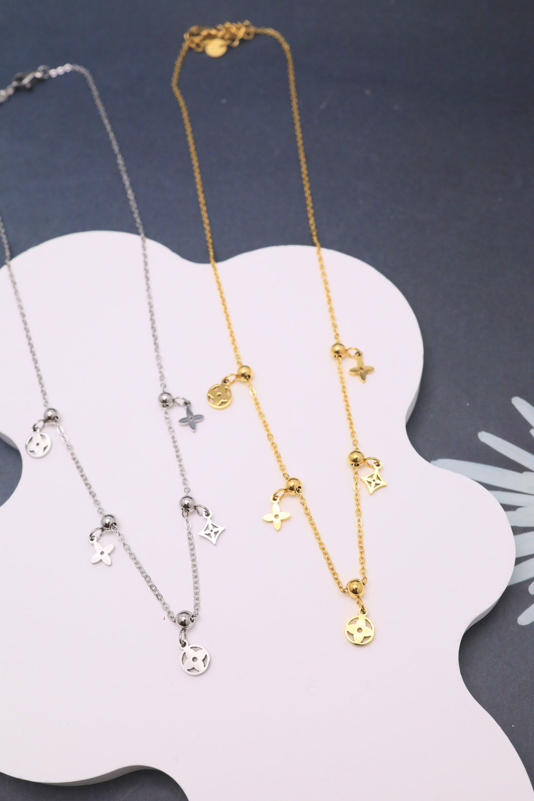 Collier Nerea