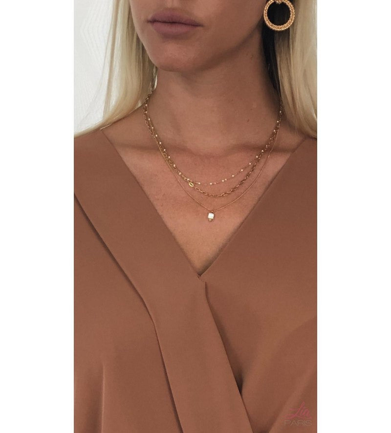 Collier Nina