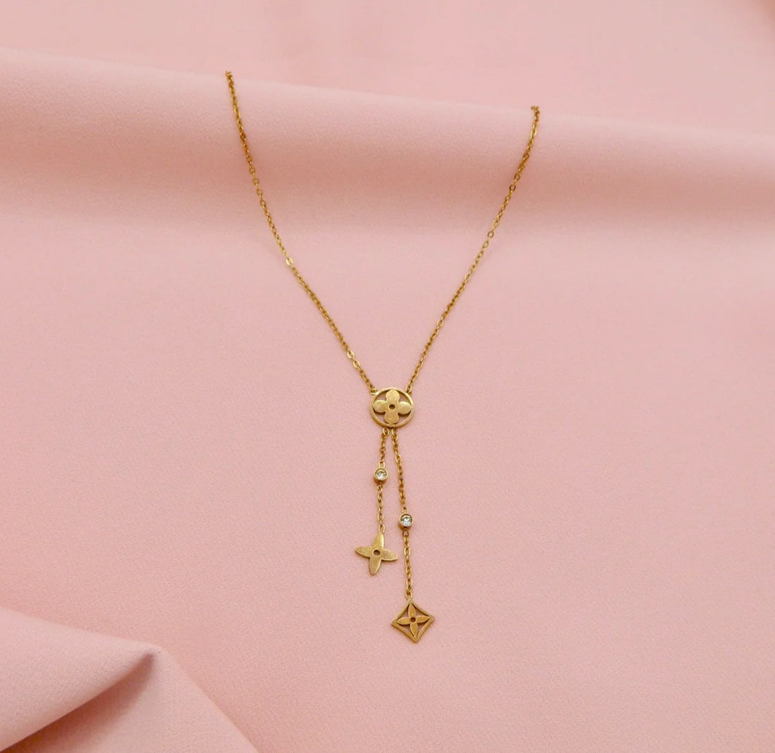 Collier Nuria